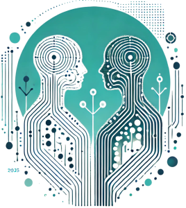 illustration empathic Digital wellness